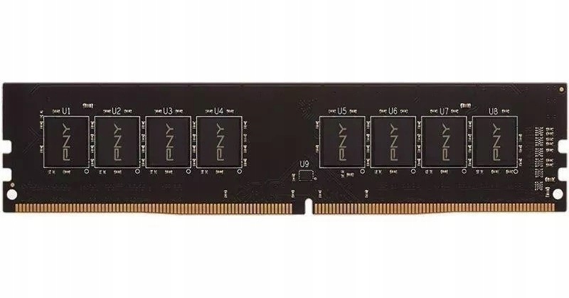 Pamäť PNY 32GB DDR4 RAM 3200 22